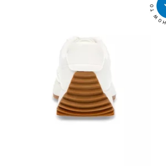 Dolce Vita Bettie Sneaker - Picture 2 of 4